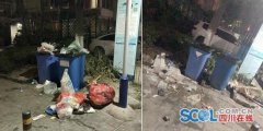  澳门银河赌场_澳门银河网址_澳门银河网站_反映成都成华区富丽花城小区“垃圾